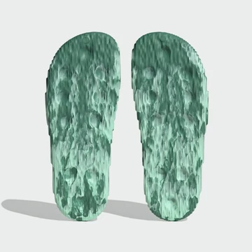 adidas adilette 22 MX Court Green