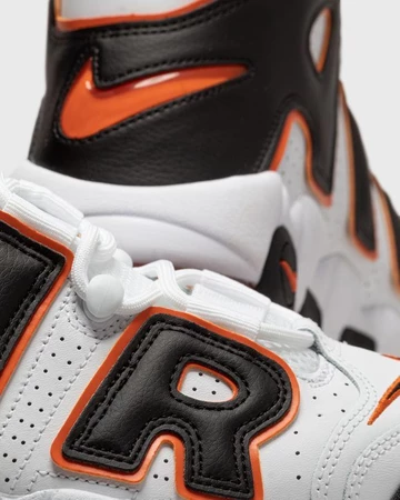 Nike Air More Uptempo White Starfish