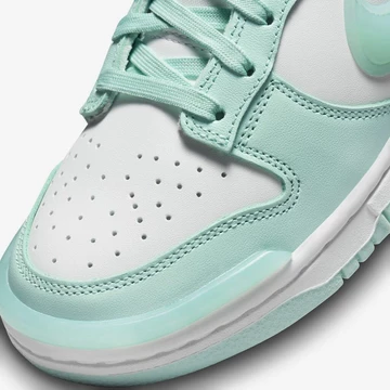 Dunk Low Twist Jade Ice