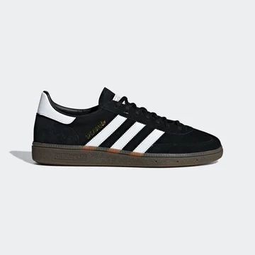 adidas Handball Spezial Core Black
