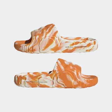 adidas adilette 22 MX Bright Orange