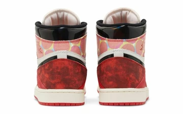 Jordan 1 High OG Spider-Verse