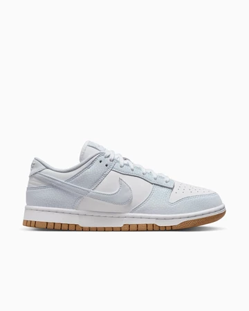 Dunk Low PRM NN Football Grey Innenseite
