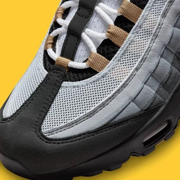 Air Max 95 Icons Yellow Strike