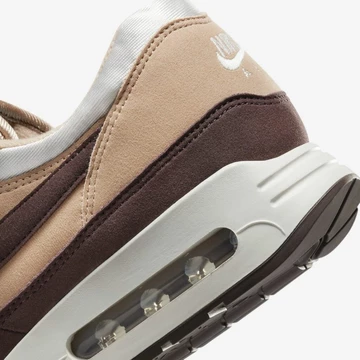 Air Max 1 Big Bubble 1986 Smokey Mauve