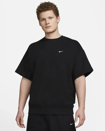Nike Oversize Shirt