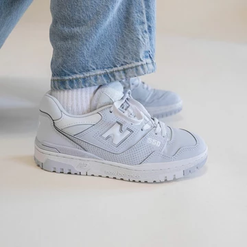 New Balance 550 Granite