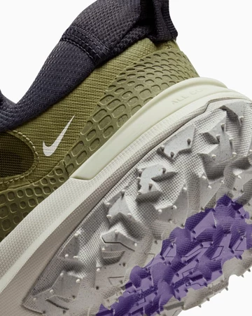 ACG Mountain Fly 2 Low Neutral Olive