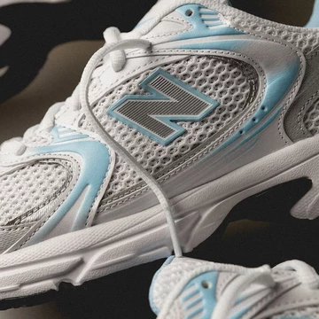 New Balance 530 Blue Haze