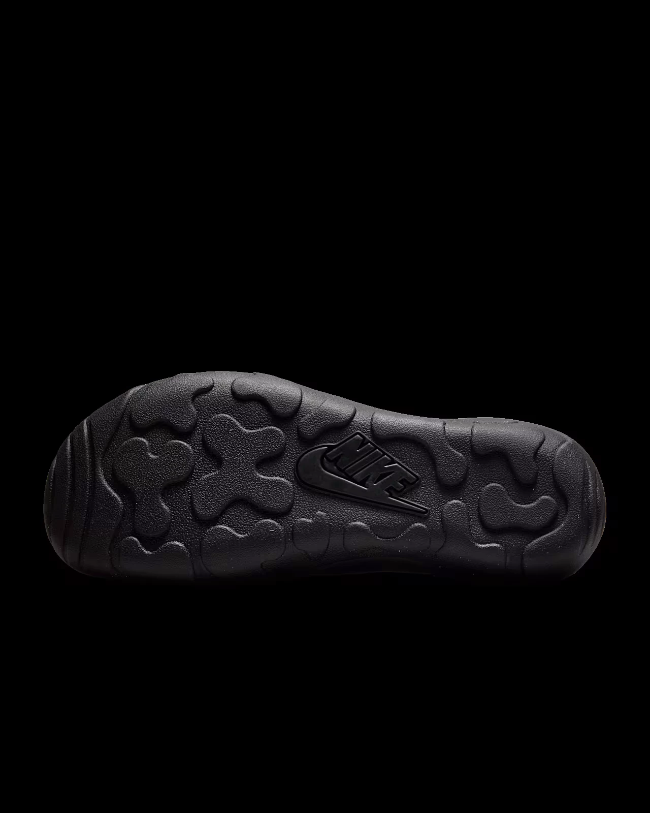 Nike Aqua Turf Black FZ5627-001 | Dead Stock