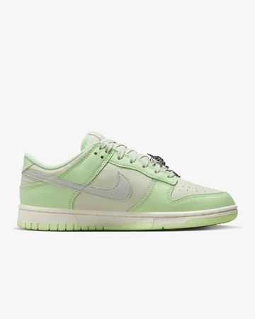 Dunk Low Next Nature Sea Glass Innenseite