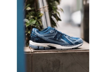 New Balance 1906R Overdyed Pack Blue