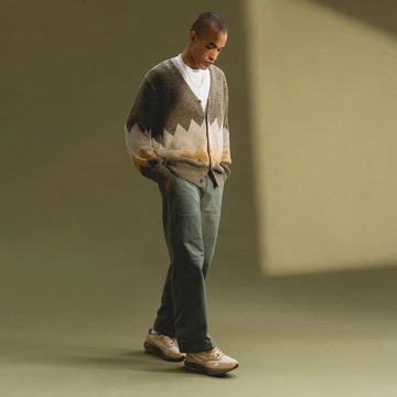 Beams Mizuno Wave Rider Beta