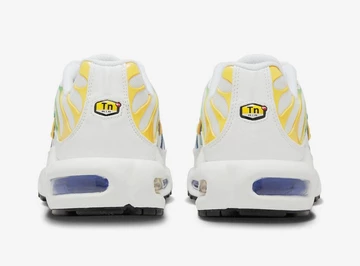 Nike Air Max Plus Brazil