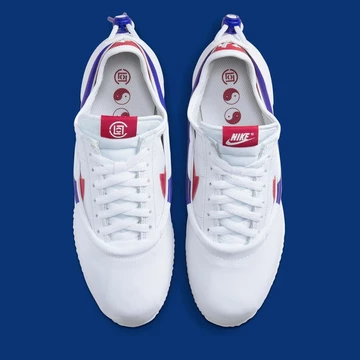 CLOT Nike Cortez Forrest Gump