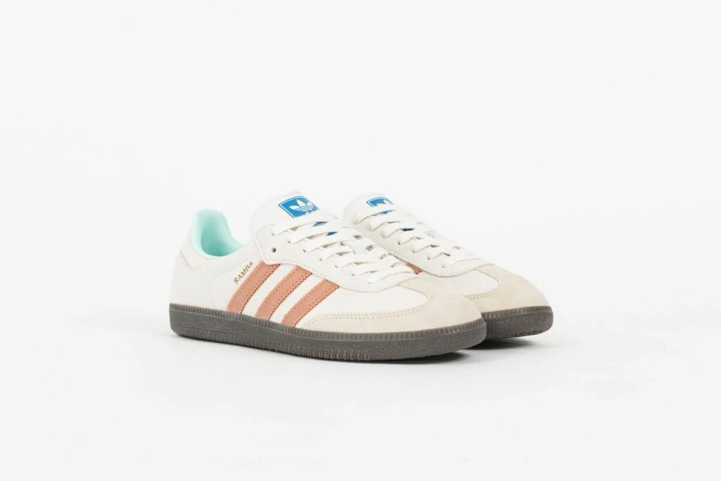 adidas gazelle silver green womens Adidas adidas Originals Samba Shoes ID2047 – Kick Theory main image 1