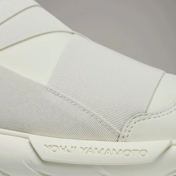 adidas Y-3 Qasa Off White
