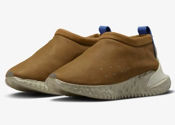 UNDERCOVER Nike Moc Flow Brown