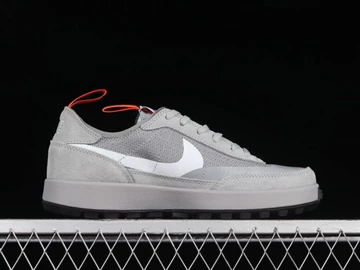 NikeCraft General Purpose Shoe Grey