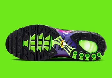 Air Max Plus Rebellious Air Sohle