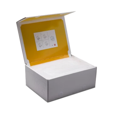 LEGO x Nike Dunk Low GS Tour Yellow