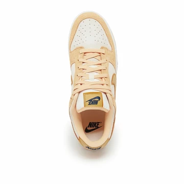 Dunk Low Celestial Gold