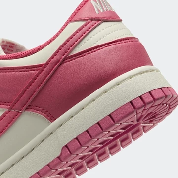 Dunk Low Next Nature Aster Pink