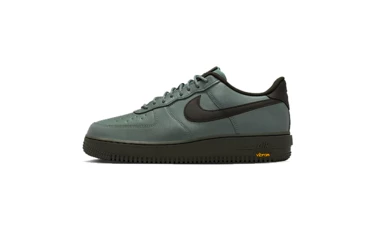 Nike Air Force 1 Low GTX Vibram Clay Green