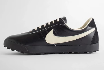 Die Innenseite des Bode Nike Astro Grabber Black