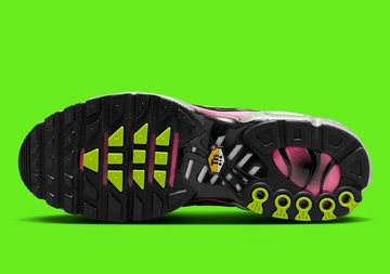 Nike Air Max Plus Tuned Air