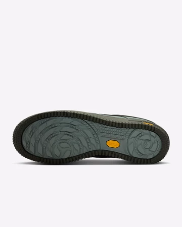 Nike Air Force 1 Low GTX Vibram Clay Green Sohle