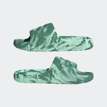 adidas adilette 22 MX Court Green