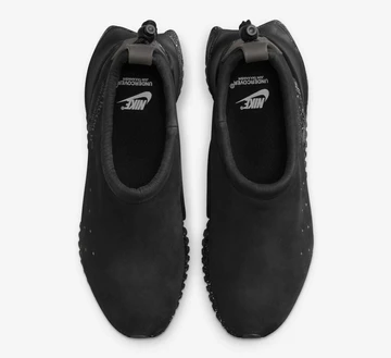 UNDERCOVER Nike Moc Flow Black