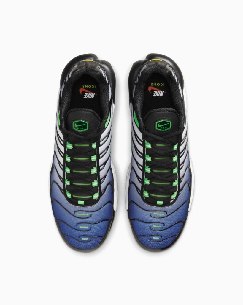 Nike Air Max 1 Plus Icons DX4326 001 Dead Stock