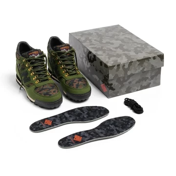 Joe Freshgoods New Balance Rainier