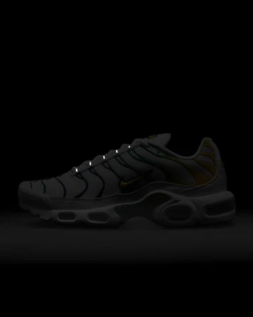 Nike Air Max Plus Brazil