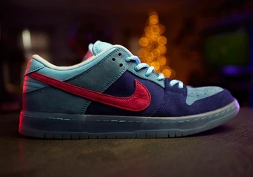 Run the Jewels Nike SB Dunk Low