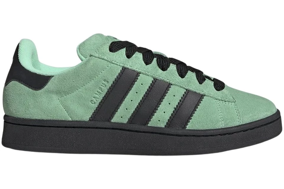 adidas gazelle silver green womens adidas Campus 00s 