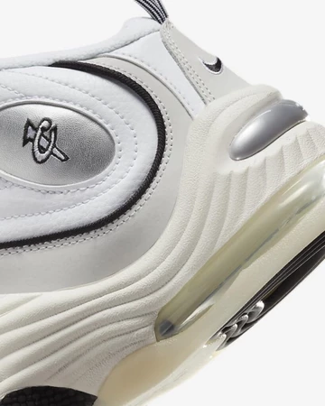 Nike Air Penny Phonton Dust