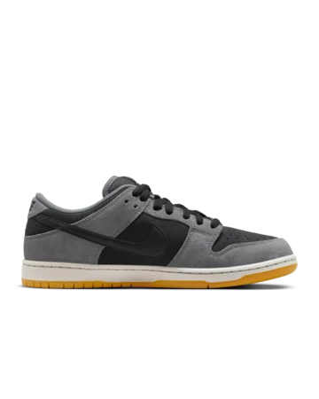 Nike SB Dunk Low Dark Smoke Grey Innenseite