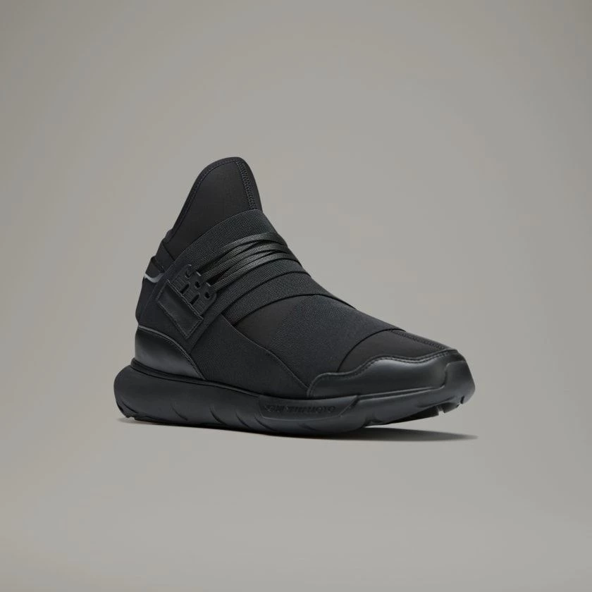 adidas Y-3 Qasa Black IF5505 | Dead Stock