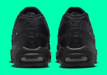 Nike Air Max 95 Jewel Triple Black