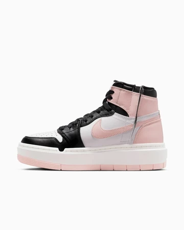 Jordan 1 High Elevate Atmosphere Pink