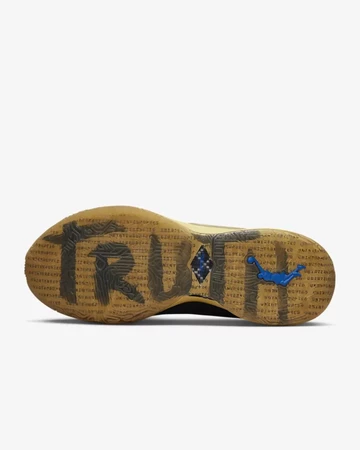 UNINTERRUPTED Nike LeBron 20 Speak Your Truth