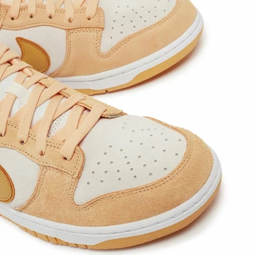 Dunk Low Celestial Gold