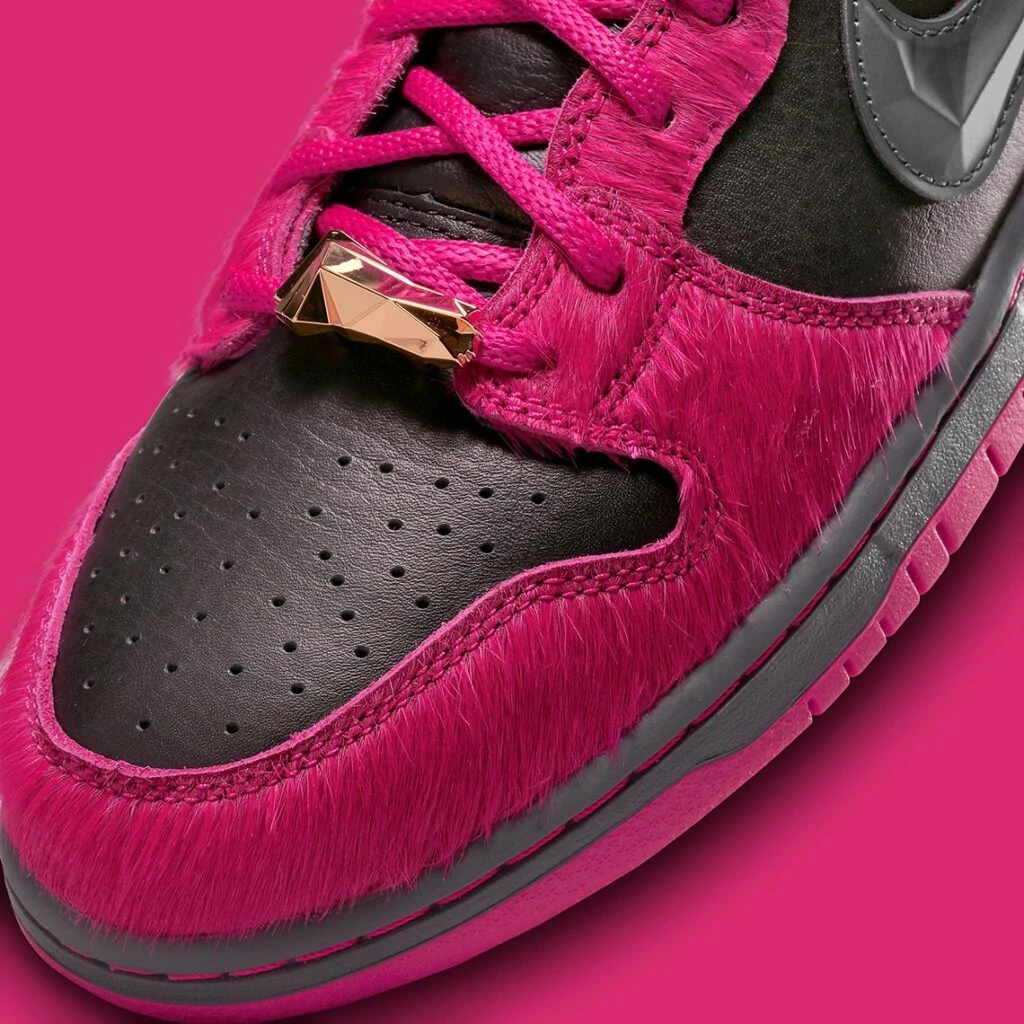 Run the Jewels Nike SB Dunk High DX4356-600 | Dead Stock