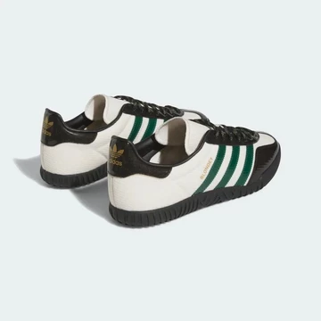 Blondey adidas Gazelle Indoor Noble Green