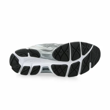 ASICS GEL-NYC Steel Grey