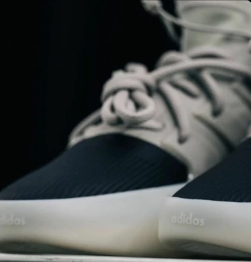 adidas x Fear of God