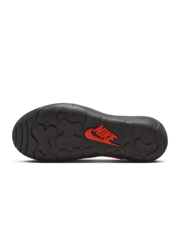 Nike Aqua Turf Vivid Pink Sohle